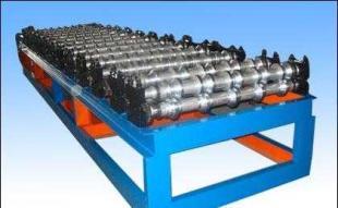 供應彩鋼板生產機械 彩鋼板機 彩鋼板液壓機_機械及行業設備_世界工廠網中國產品信息庫