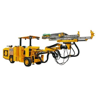 液壓鑿巖臺車、鑿巖臺車、鑿巖鉆車、掘進臺車、掘進鉆車