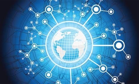 通信軟件及服務(wù)產(chǎn)品 連接世界的數(shù)字化引擎