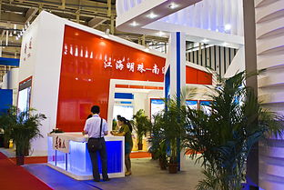 智創未來，軟件賦能——南京軟博會現場直擊軟件服務新風向