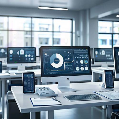 北京儀綜所軟件產品性能專項測試服務 保障軟件系統高效穩定運行的堅實后盾