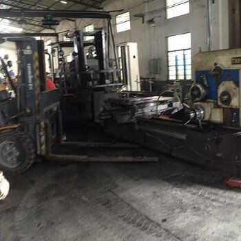 徐家匯機(jī)械設(shè)備租賃服務(wù) 汽車吊、叉車、平板車助力高效搬運