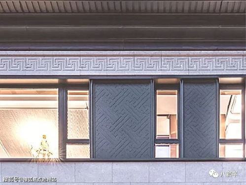 中建國望府 匠心筑家，開啟城市理想生活新篇章